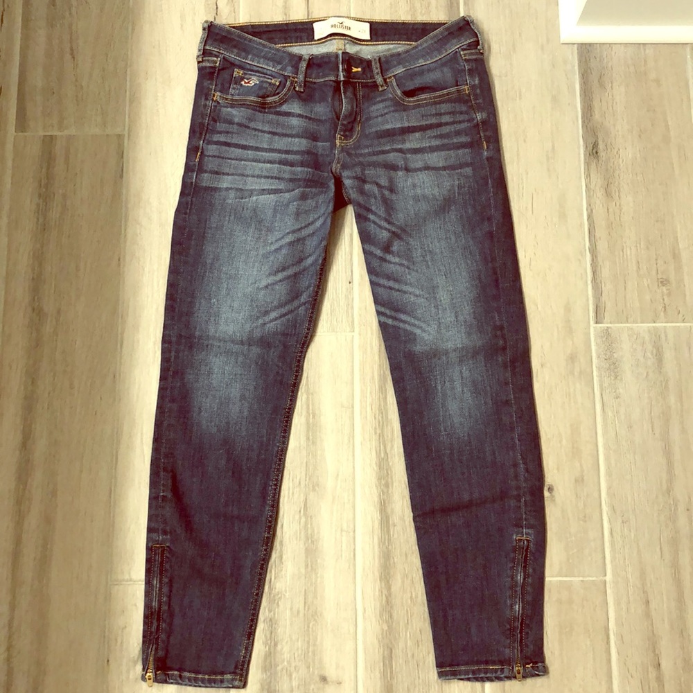 Hollister jeans